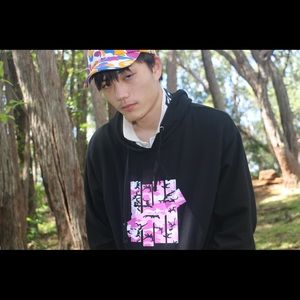 Meet your Posher, Robinson